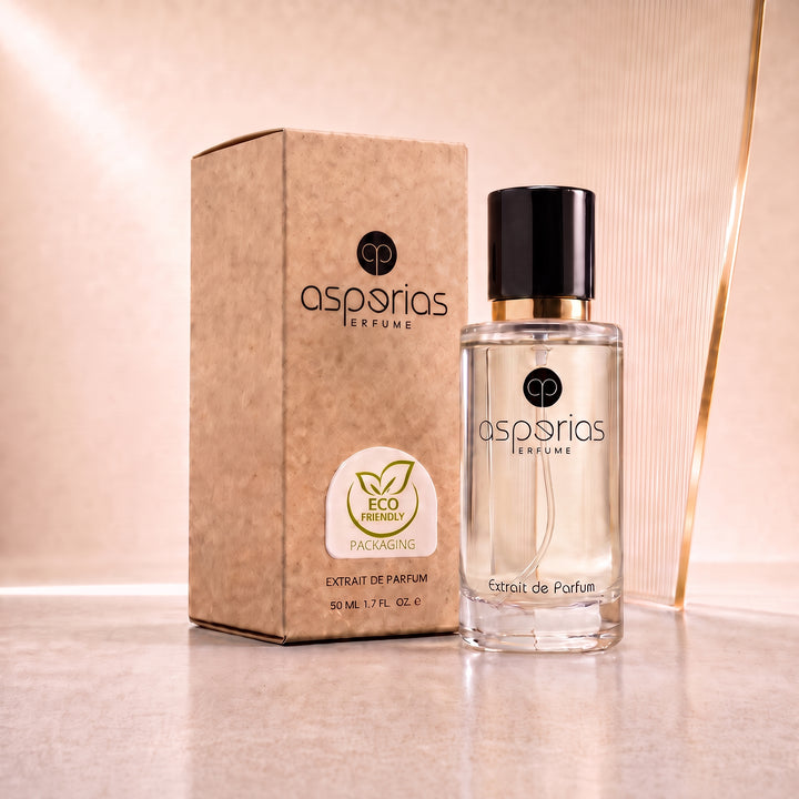 Asperias Women 013 | Largo Femme