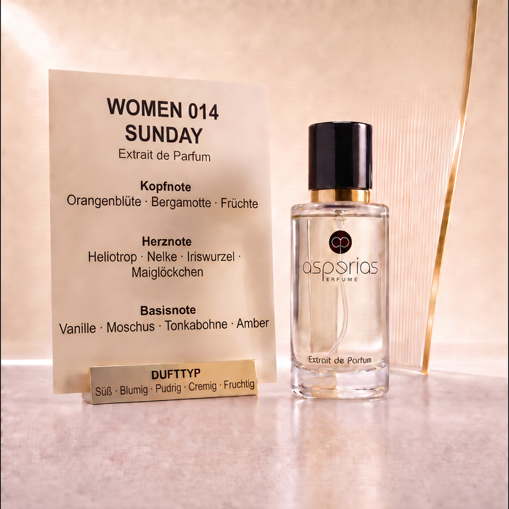 Asperias Women 014 | SunDay