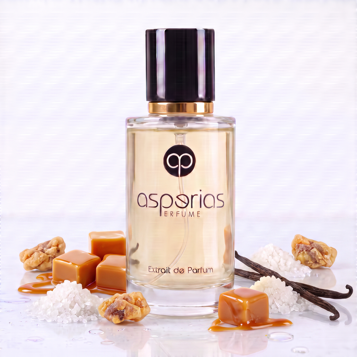 Asperias Women 016 | Mandi
