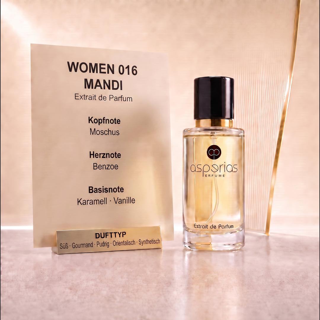Asperias Women 016 | Mandi