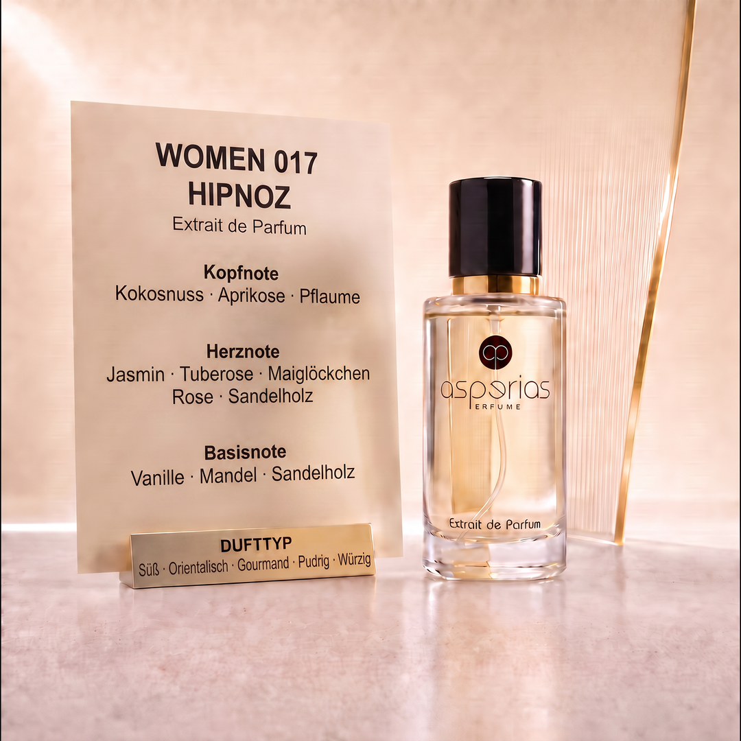 Asperias Women 017 | Hipnoz