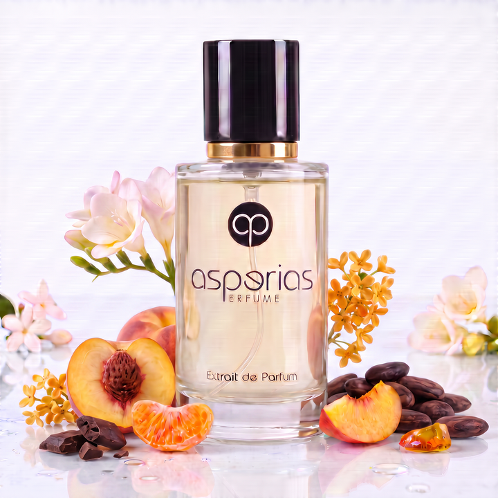 Asperias Women 020 | Saint for Her