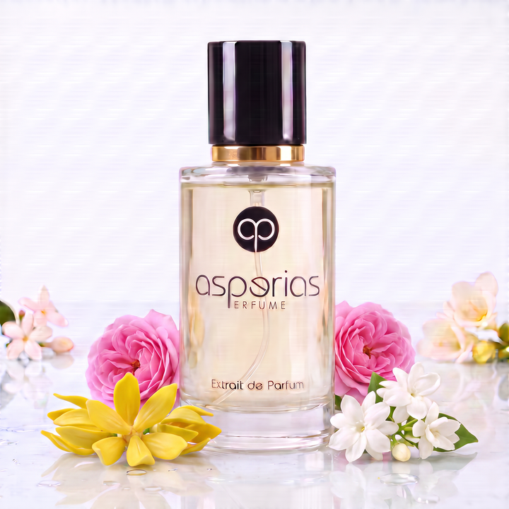 Asperias Women 023 | Je t'aime