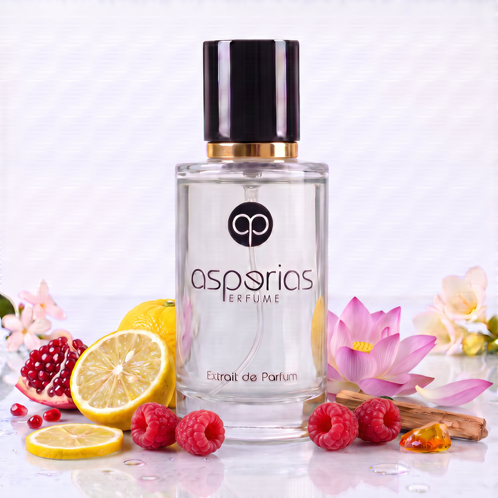 Asperias Women 024 | Brilliant Diamond