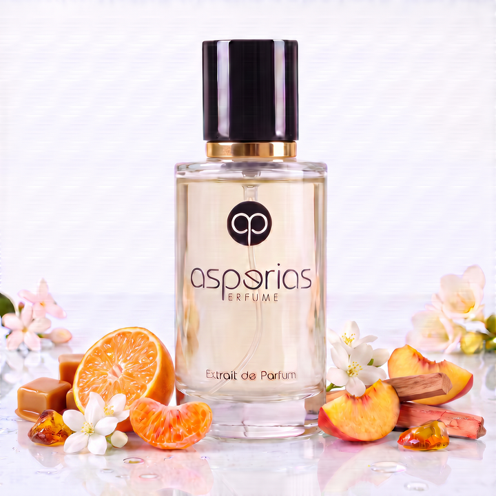 Asperias Women 027 | Sweet BoomBoom