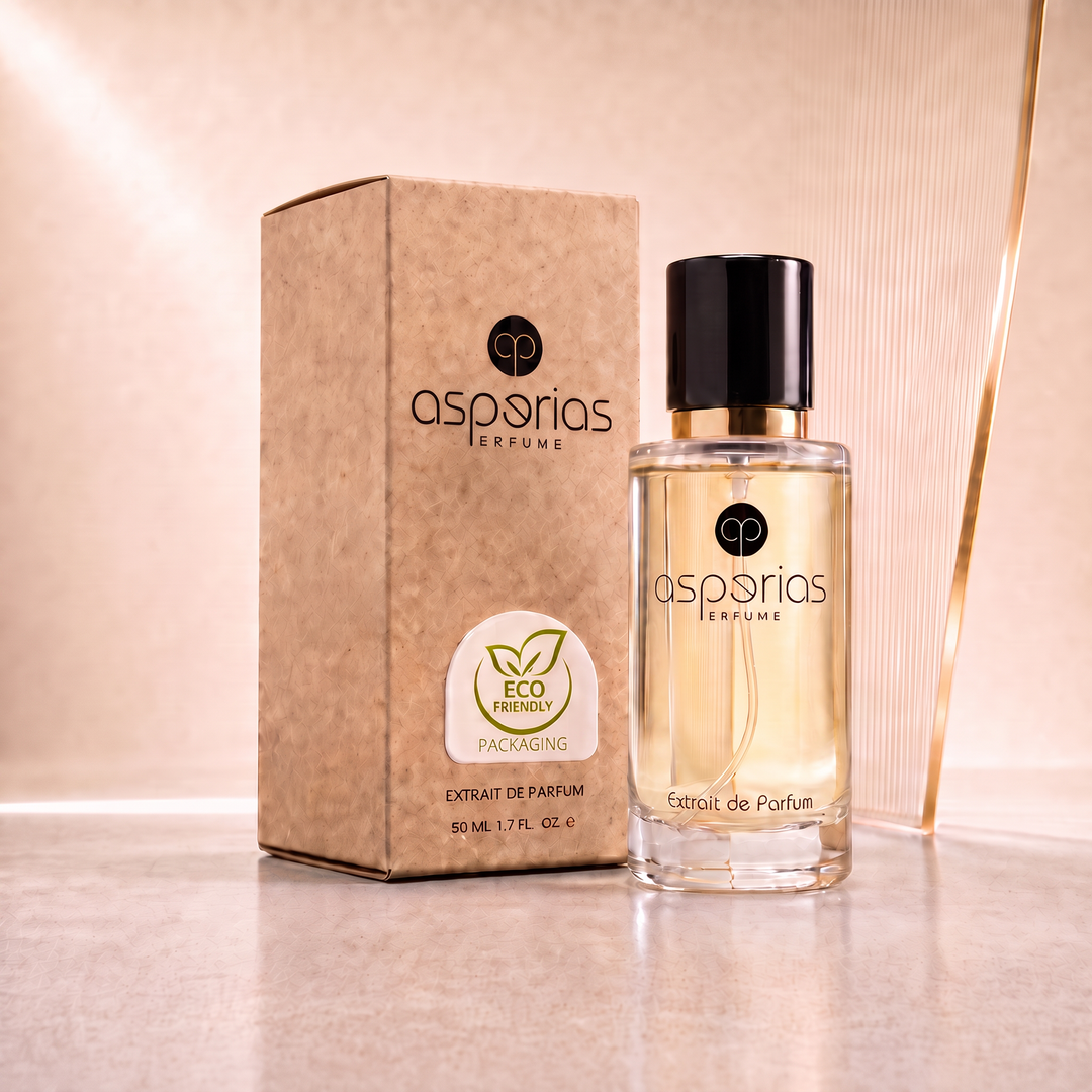 Asperias Women 028 | Poudrée de Fleurs
