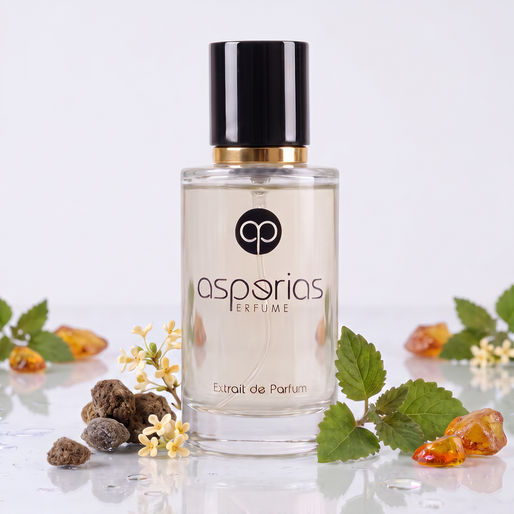 Asperias Women 033 | Nora