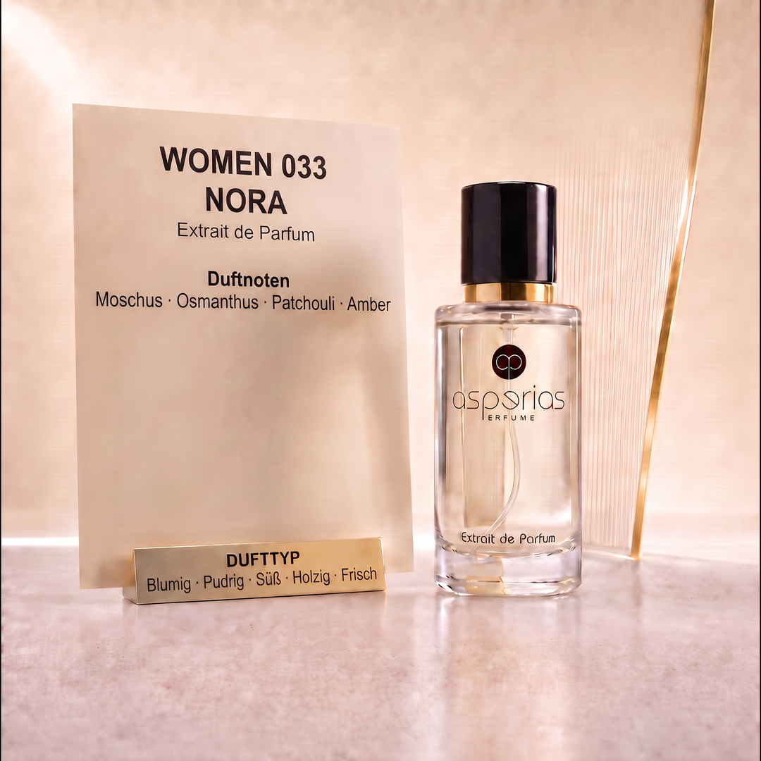 Asperias Women 033 | Nora
