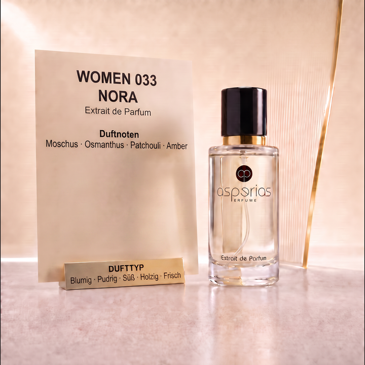 Asperias Women 033 | Nora