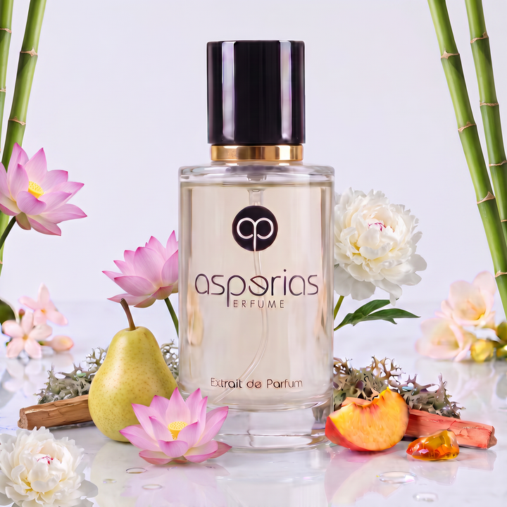 Asperias Women 034 | Luna Cristal