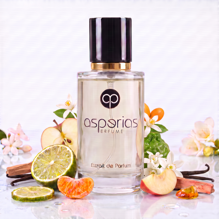 Asperias Women 037 | Big Fruit