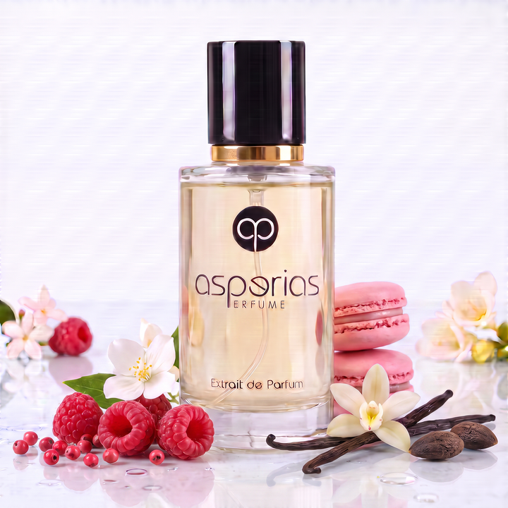 Asperias Women 038 | Absolu She