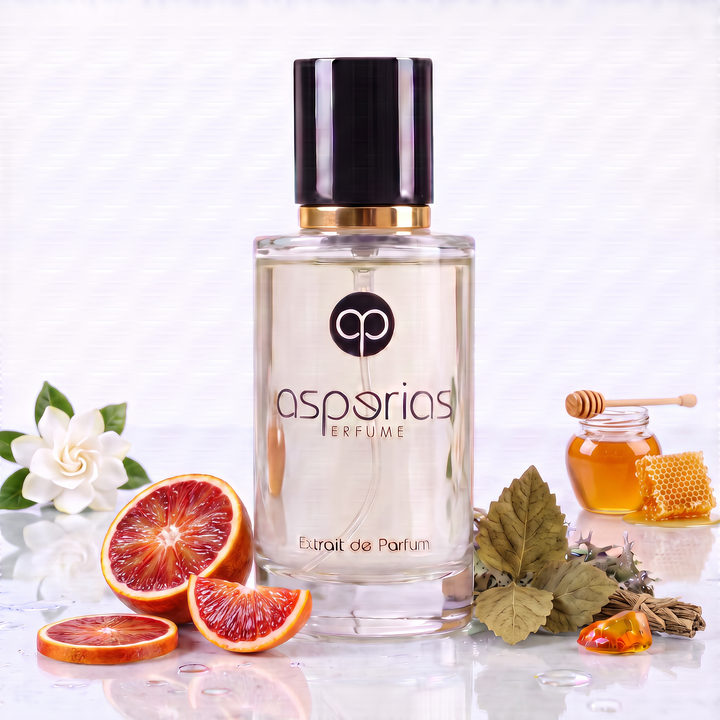 Asperias Women 043 | Shantal