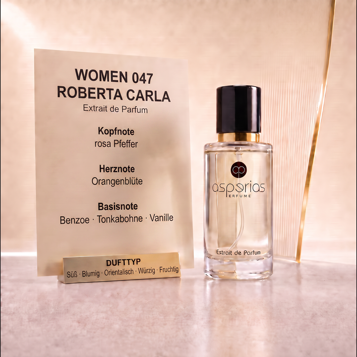 Asperias Women 047 | Roberta Carla
