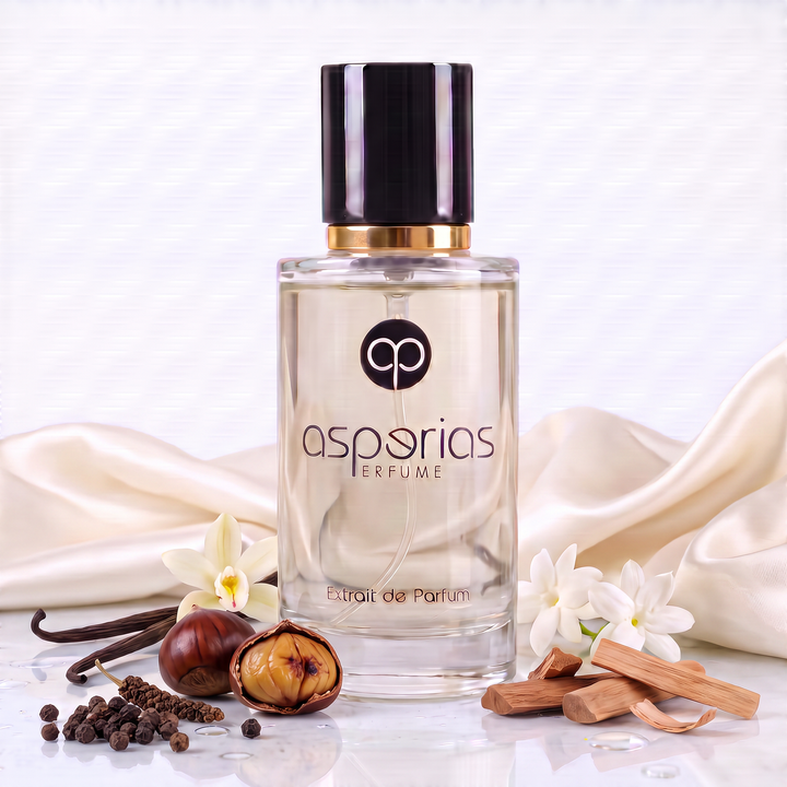 Asperias Women 049 | Pragmatic for Her