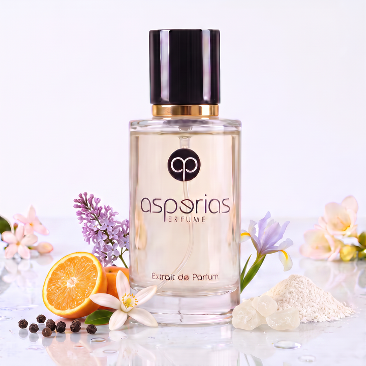 Asperias Women 052 | Love Clerk