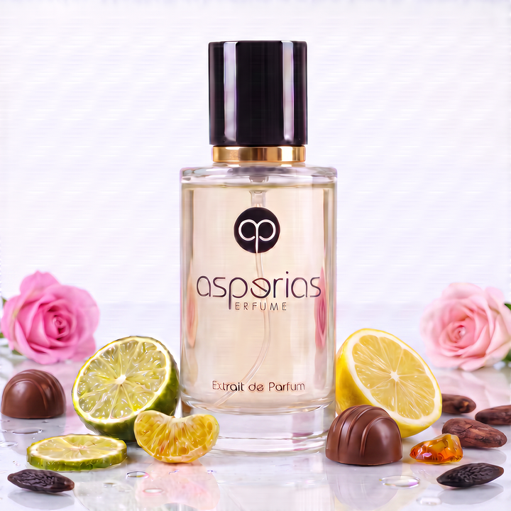 Asperias Women 065 | Nice Girl