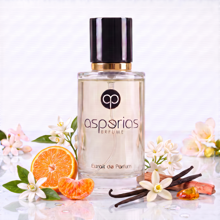 Asperias Women 070 | Himbre