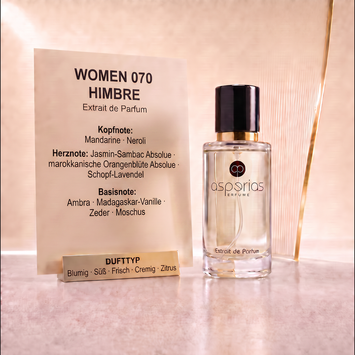 Asperias Women 070 | Himbre