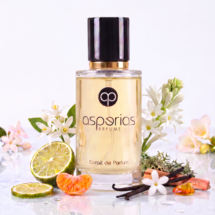 Asperias Women 075 | Your Way