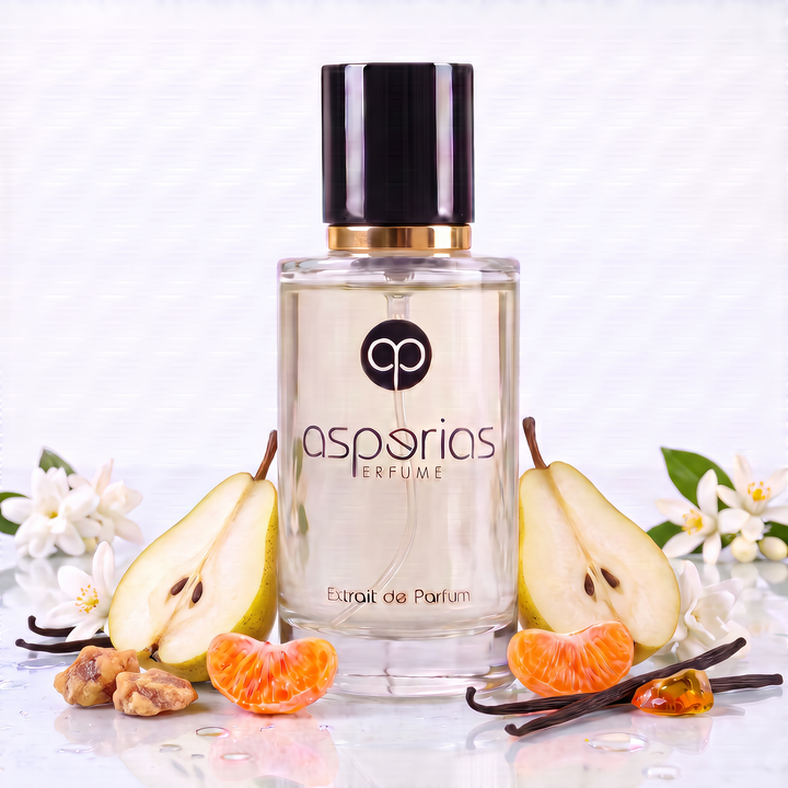 Asperias Women 076 | Paranoya