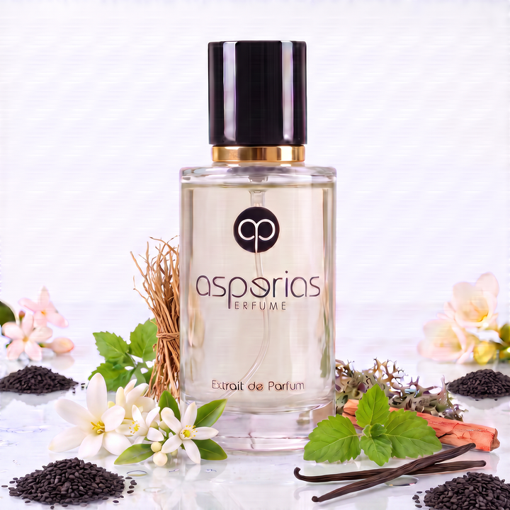 Asperias Women 077 | Limited Intense