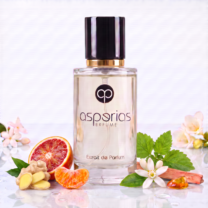 Asperias Women 078 | Limited Rouge