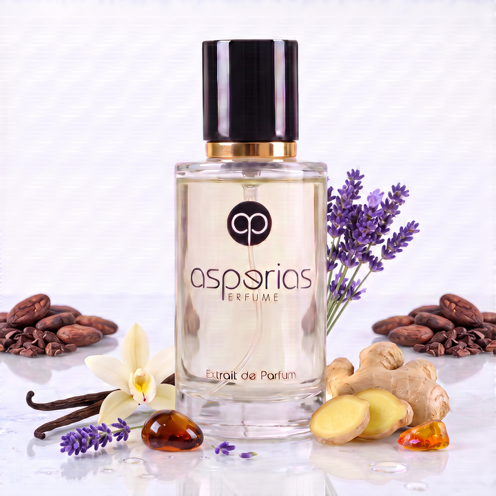 Asperias Women 080 | Chillness