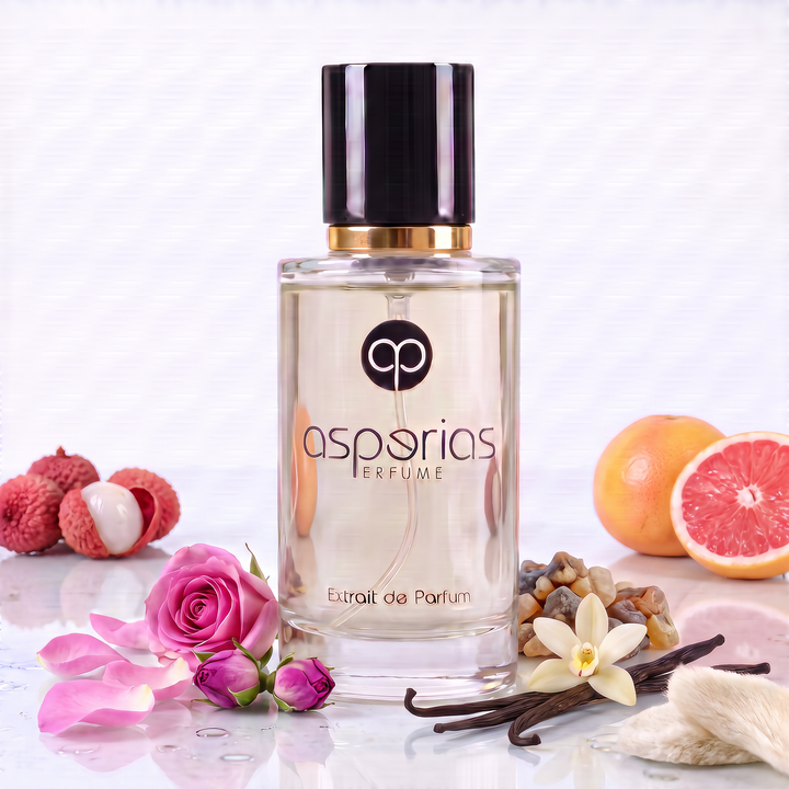 Asperias Women 081 | Linda Exclut
