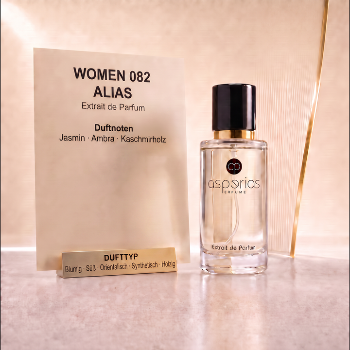 Asperias Women 082 | Alias