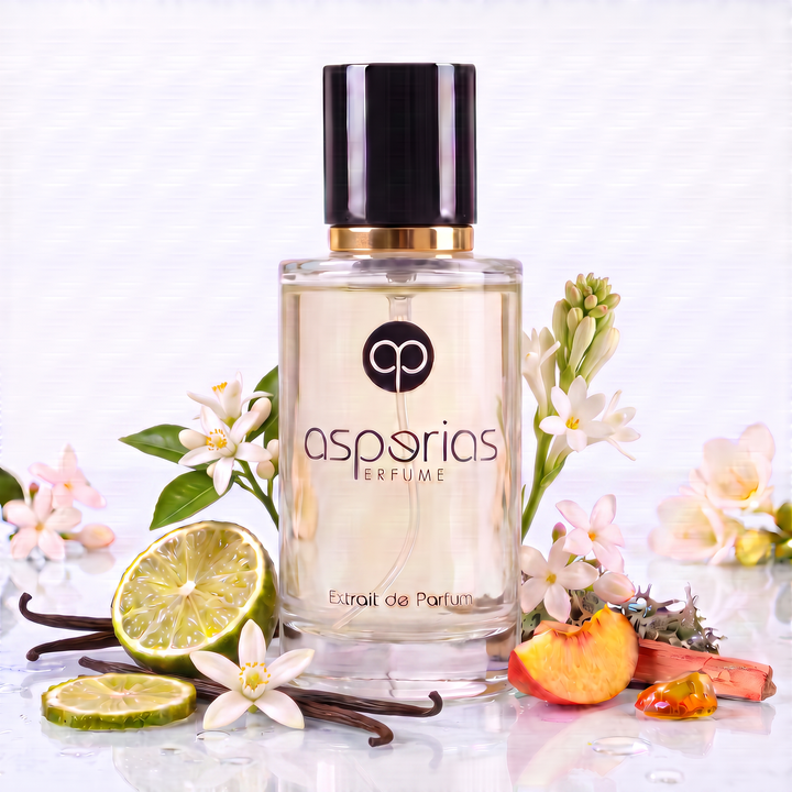 Asperias Women 090 | Madame