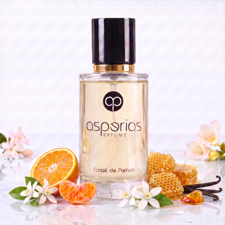 Asperias Women 105 | Dark Stone for Her