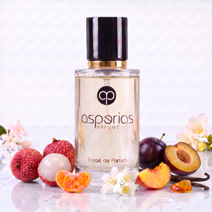 Asperias Women 126 | The First