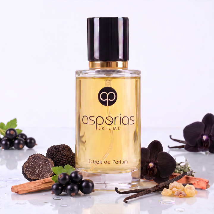 Asperias Women 128 | Dark Orchidé