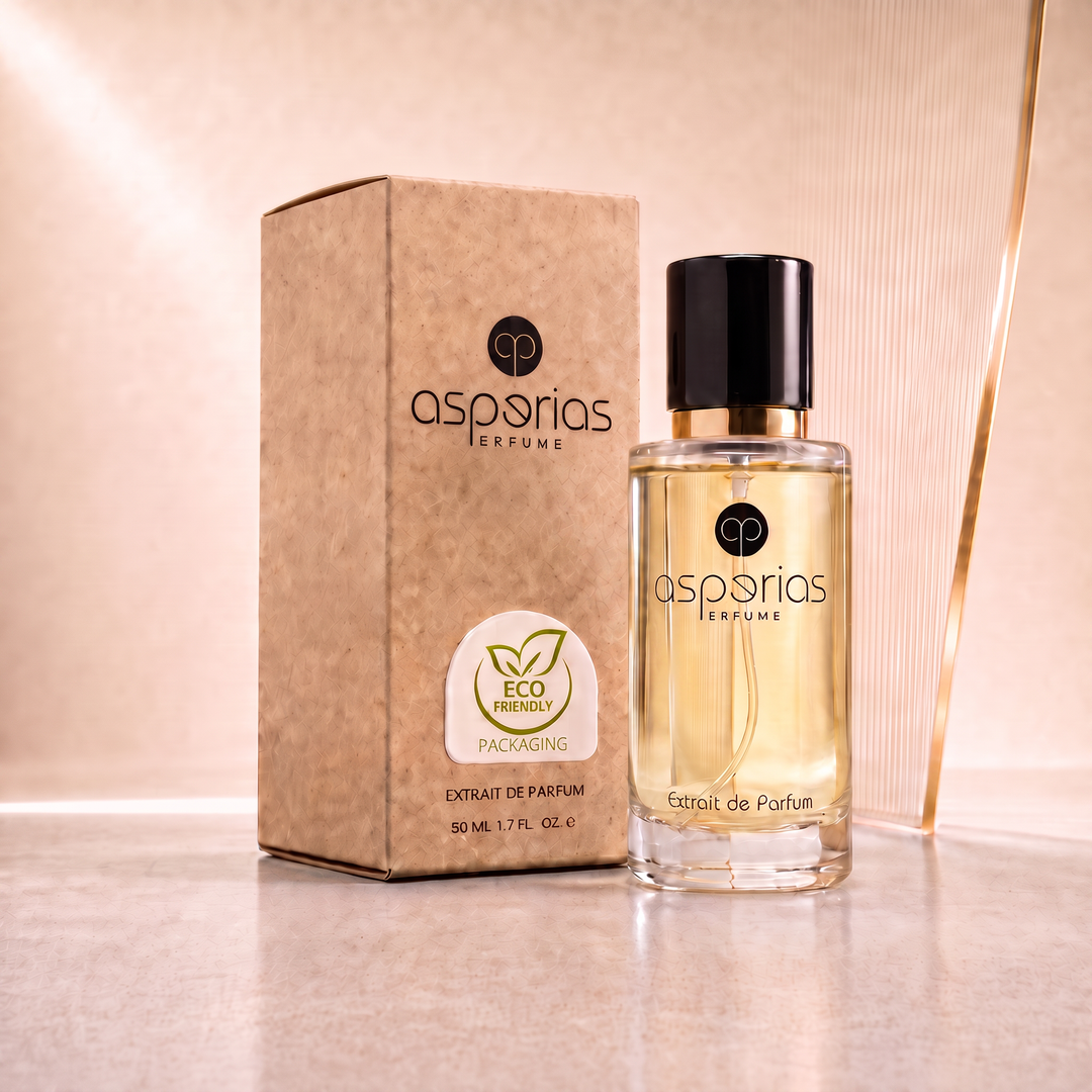 Asperias Women 128 | Dark Orchidé