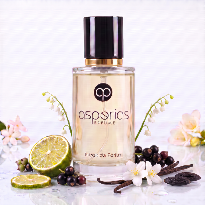 Asperias Women 154 | Manilla