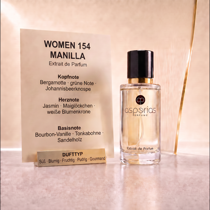 Asperias Women 154 | Manilla
