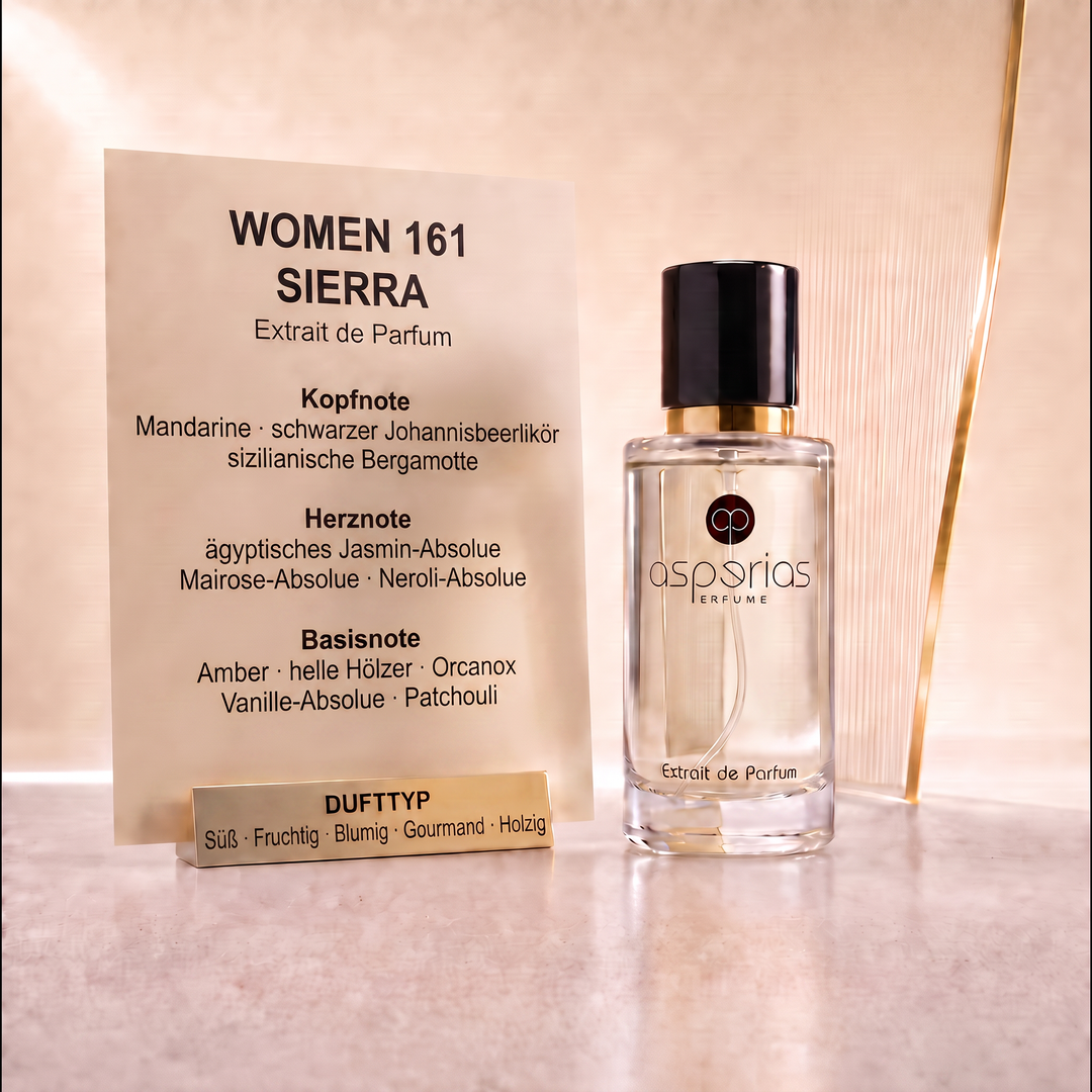 Asperias Women 161 | Sierra