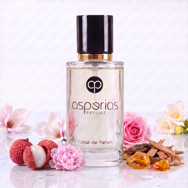 Asperias Women 170 | Clerk