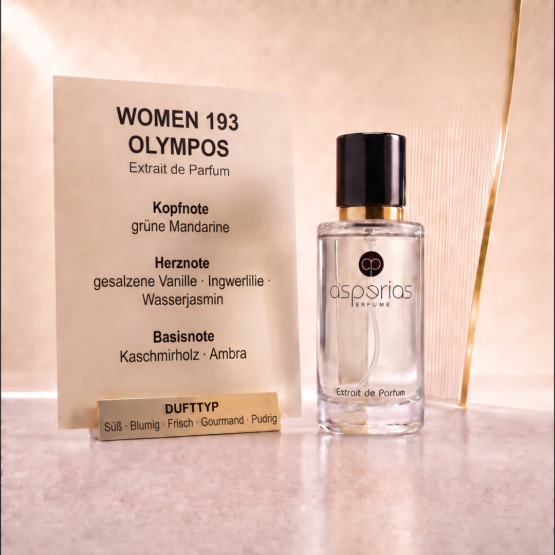 Asperias Women 193 | Olympos
