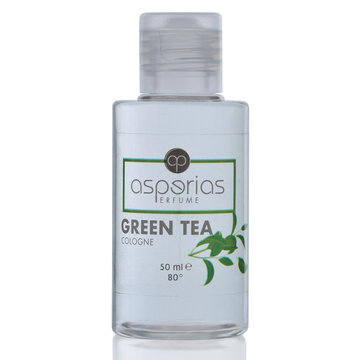 Asperias Cologne | Green Tea