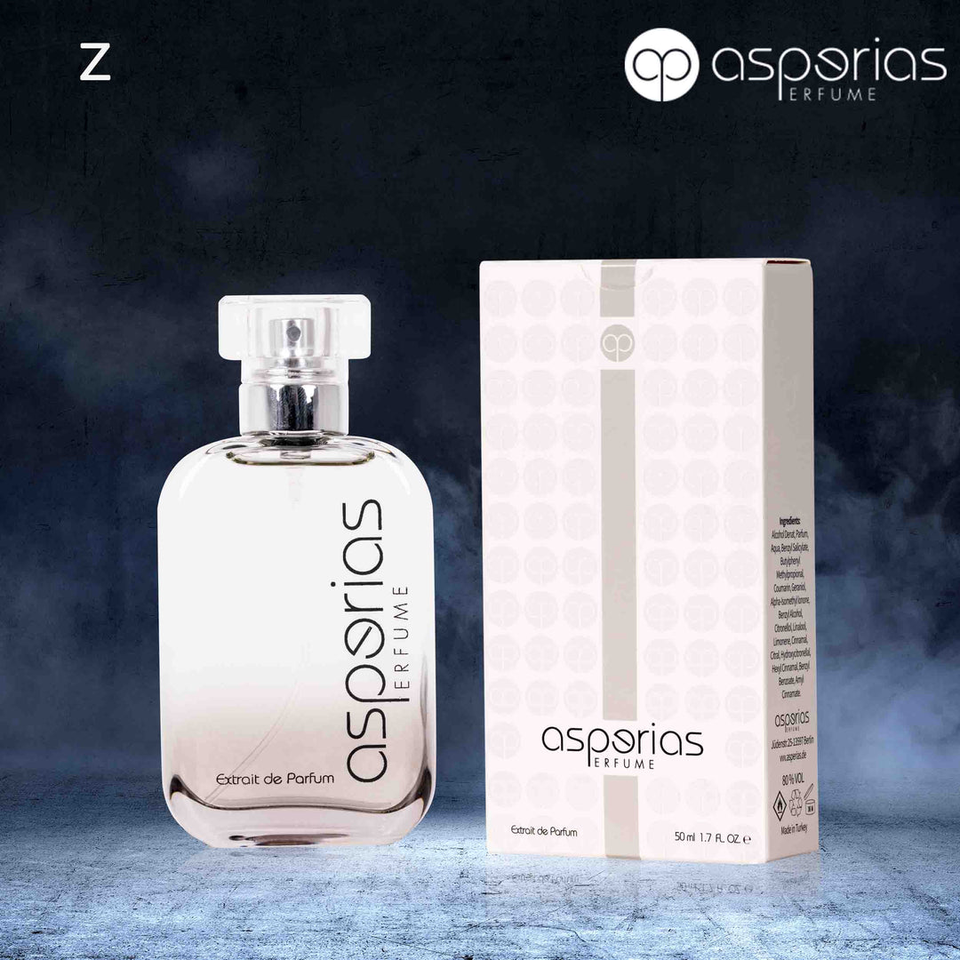 Asperias Men 028 | Z