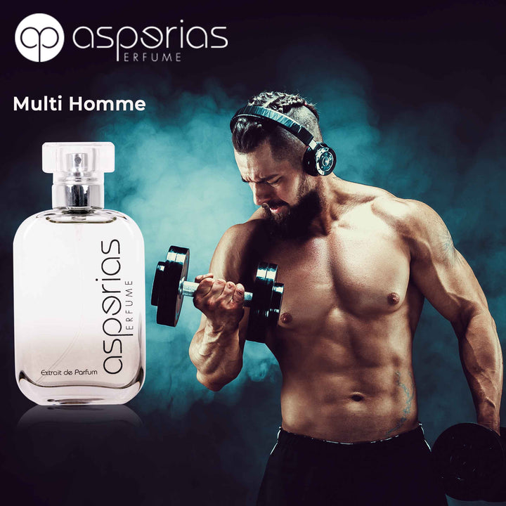 Asperias Men 019 | Multi Homme