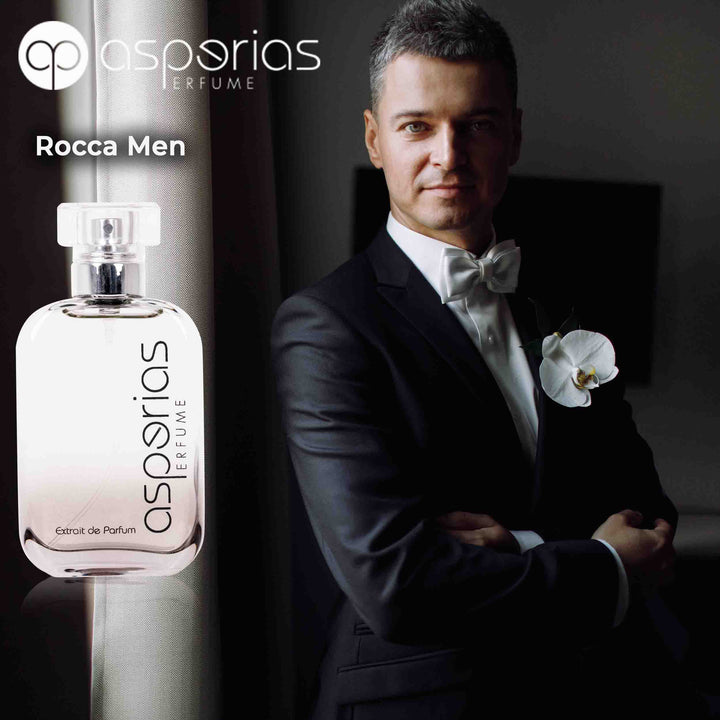 Asperias Men 027 | Rocca Men