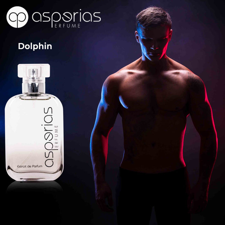 Asperias Men 003 | Dolphin