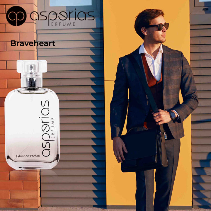 Asperias Men 011 | Braveheart