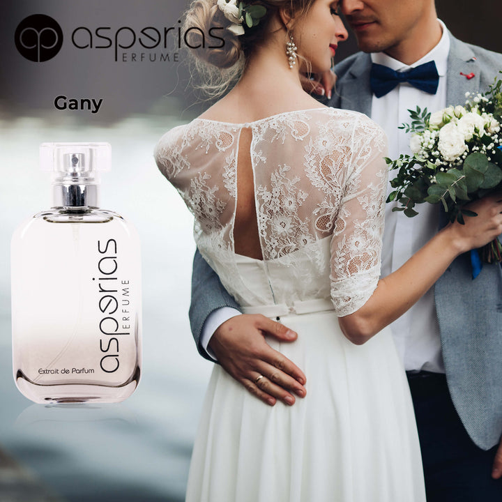 Asperias Unisex 010 | Gany