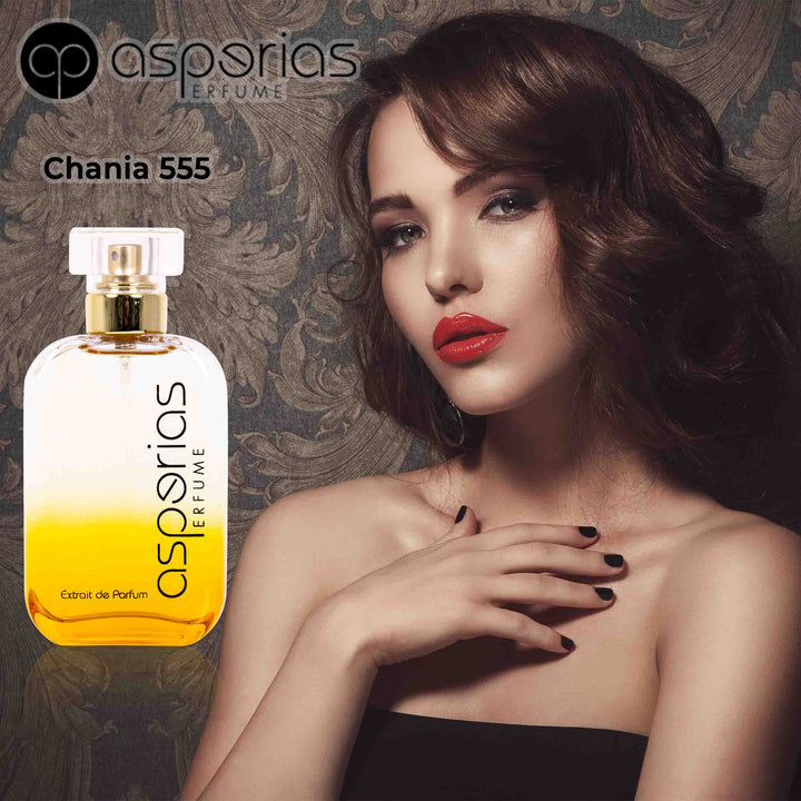 Asperias Women 009 | Chania 555