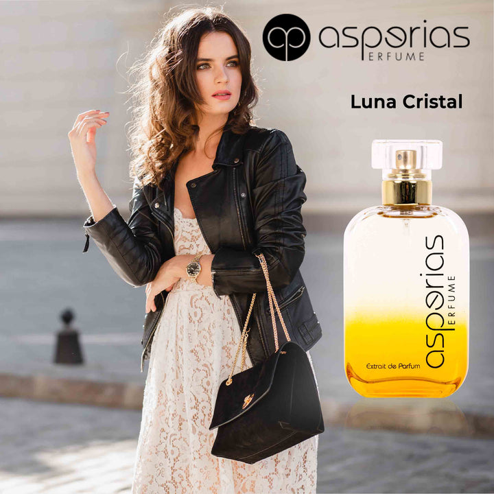 Asperias Women 034 | Luna Cristal