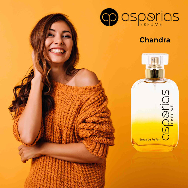 Asperias Women 051 | Chandra